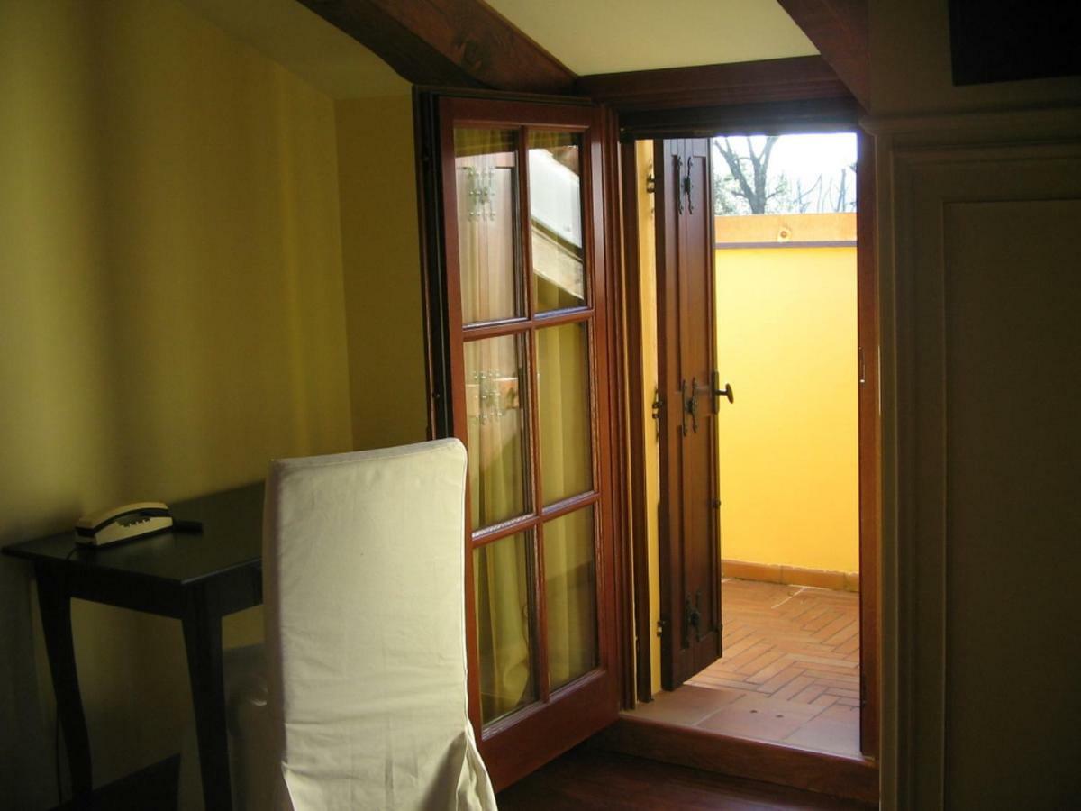 B&B La Vigna Di Federico Rubano Exterior photo